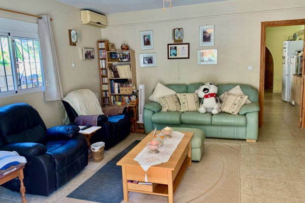 Venta - Country Property - Orihuela