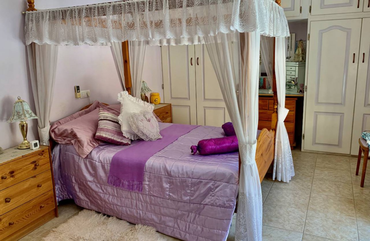 Venta - Country Property - Orihuela