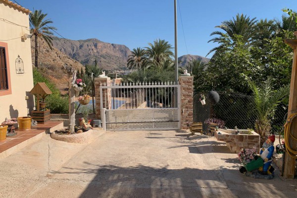 Venta - Country Property - Orihuela