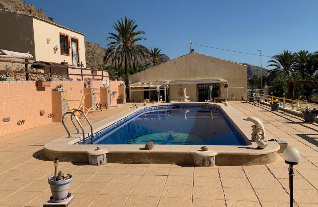 Venta - Country Property - Orihuela