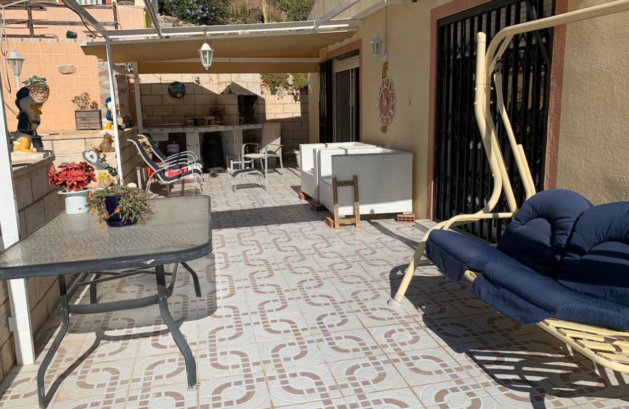 Venta - Country Property - Orihuela