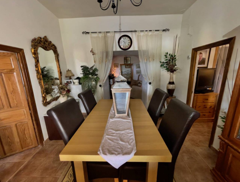 Revente - Country Property - Orihuela