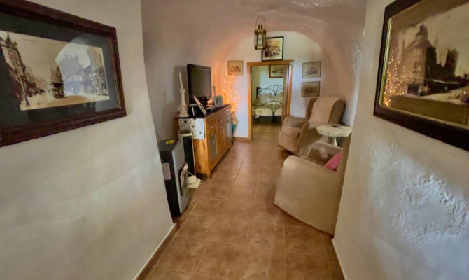 Revente - Country Property - Orihuela