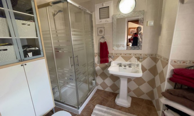 Revente - Country Property - Orihuela