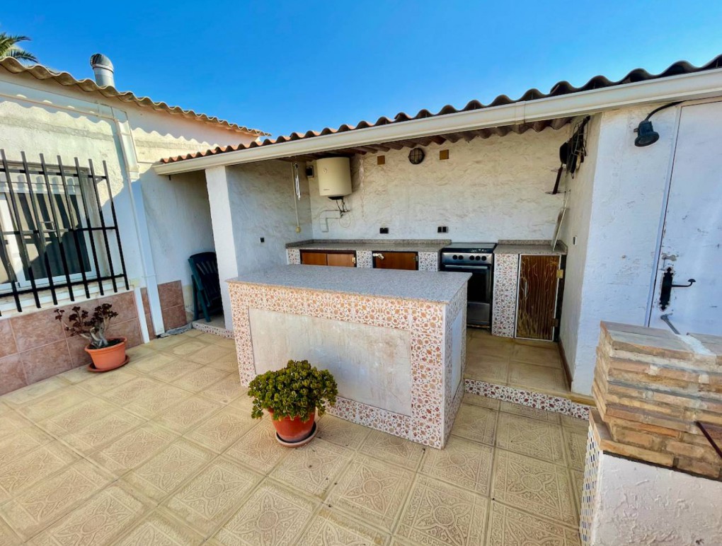 Resale - Country Property - La Murada