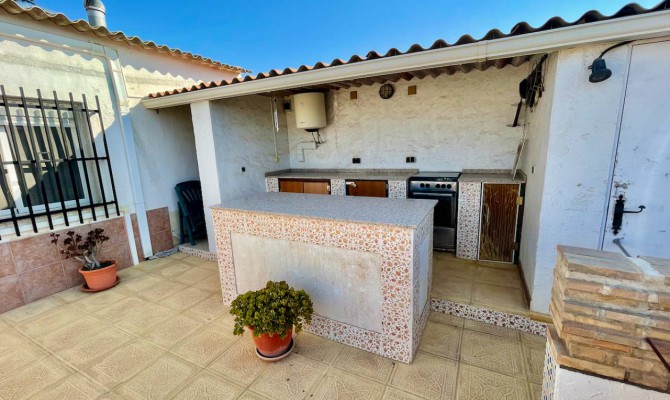 Resale - Country Property - La Murada