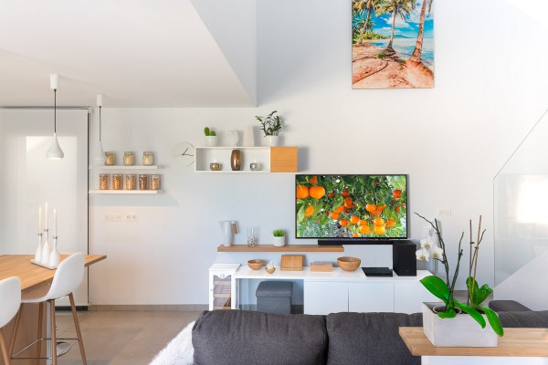 Resale - Detached Villa - Benijófar - Benijofar