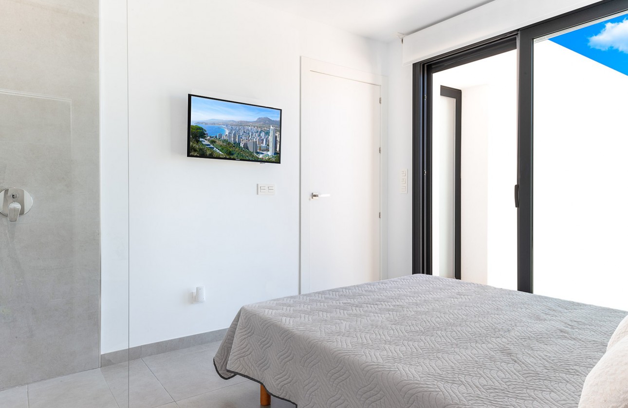 Resale - Detached Villa - Benijófar - Benijofar