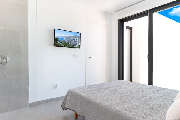 Resale - Detached Villa - Benijófar - Benijofar