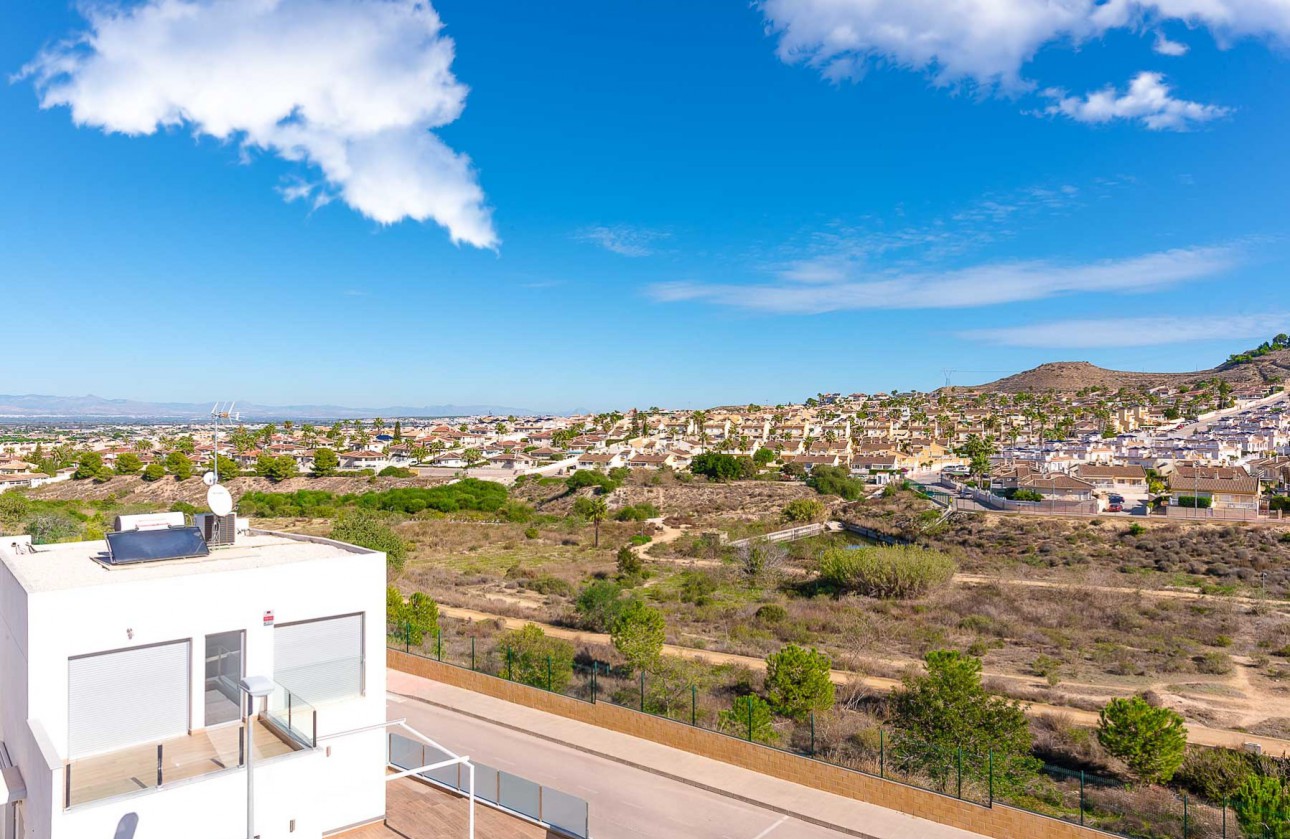 Resale - Detached Villa - Benijófar - Benijofar