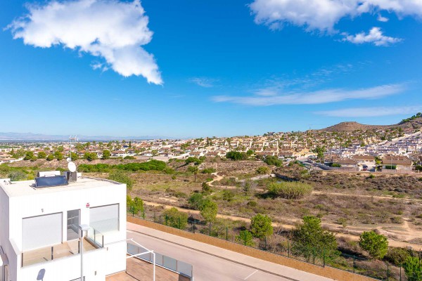 Resale - Detached Villa - Benijófar - Benijofar