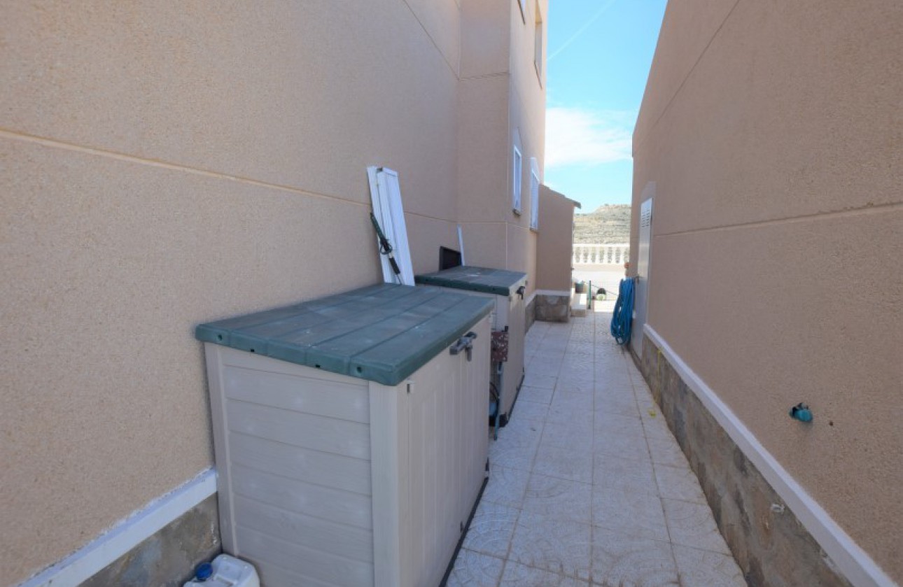 Sale - Detached Villa - Ciudad Quesada - Upper Golf