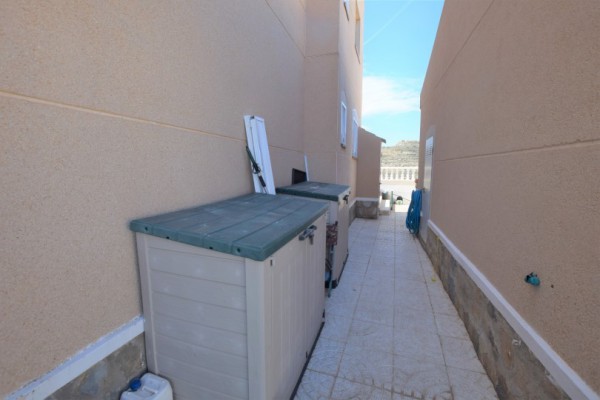 Sale - Detached Villa - Ciudad Quesada - Upper Golf