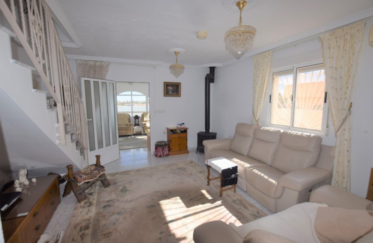 Sale - Detached Villa - Ciudad Quesada - Upper Golf