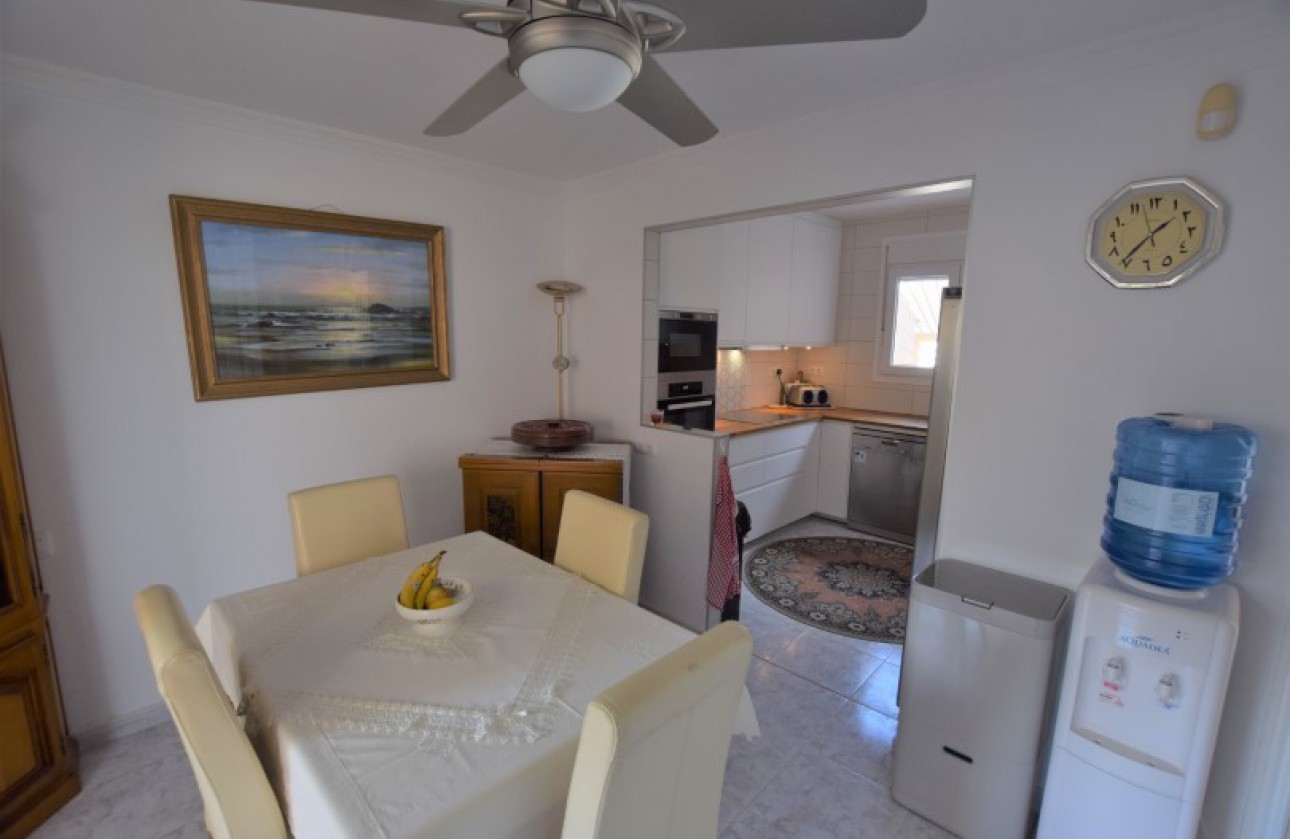 Sale - Detached Villa - Ciudad Quesada - Upper Golf