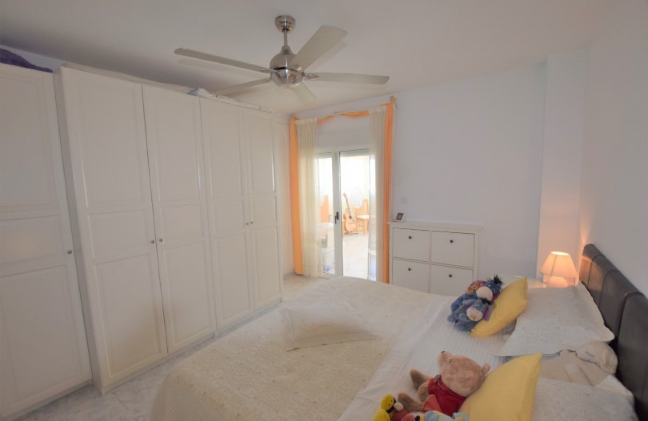 Sale - Detached Villa - Ciudad Quesada - Upper Golf