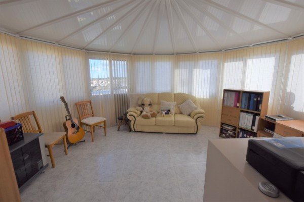 Sale - Detached Villa - Ciudad Quesada - Upper Golf