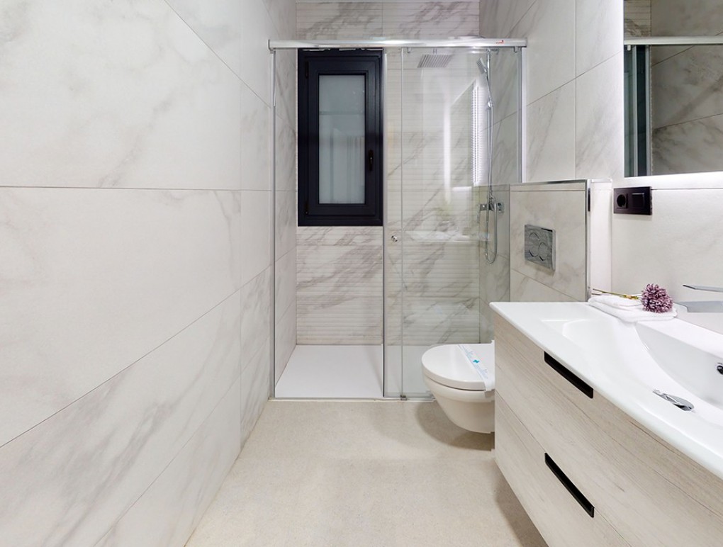 New Build - Detached Villa - Finestrat