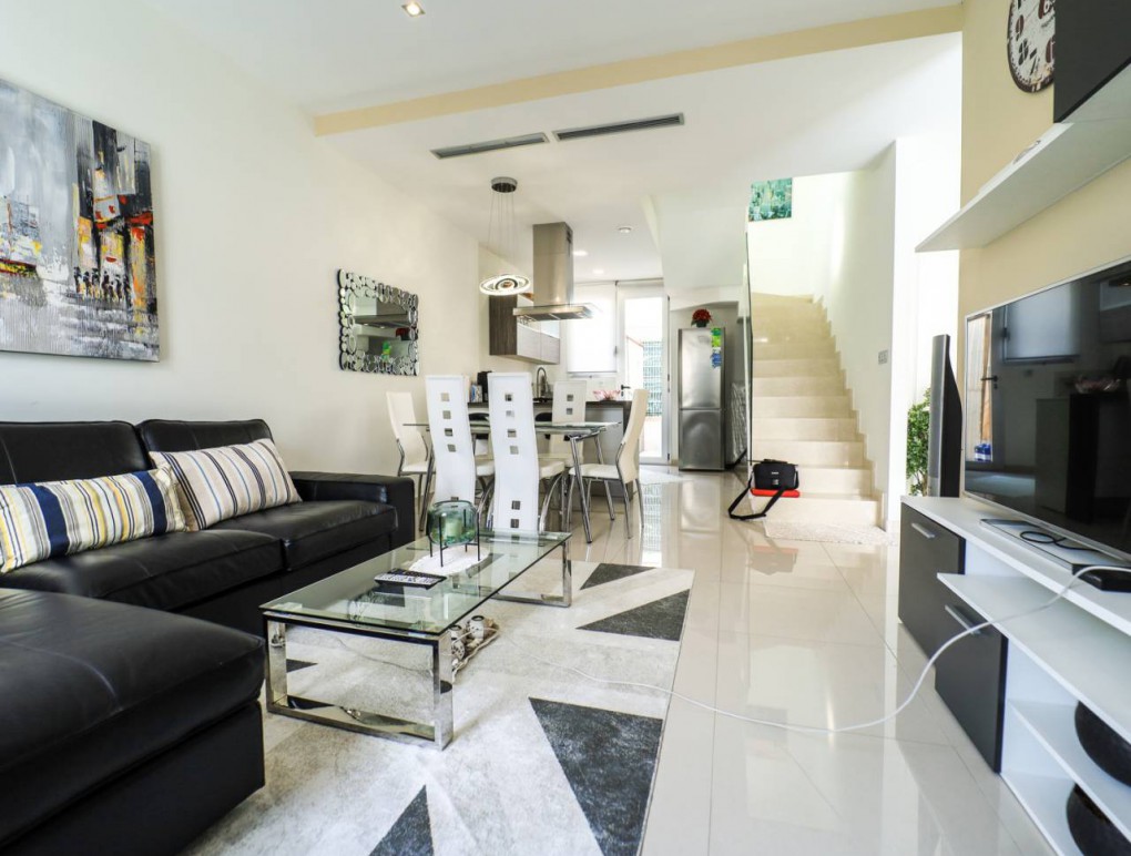 Revente - Detached Villa - Ciudad Quesada - Lo Marabú