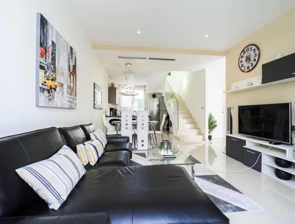 Revente - Detached Villa - Ciudad Quesada - Lo Marabú