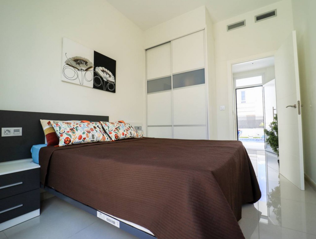Revente - Detached Villa - Ciudad Quesada - Lo Marabú