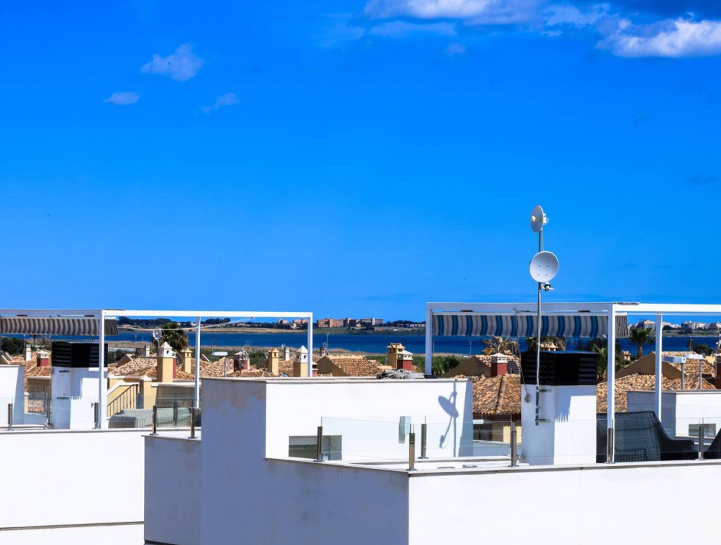 Revente - Detached Villa - Ciudad Quesada - Lo Marabú