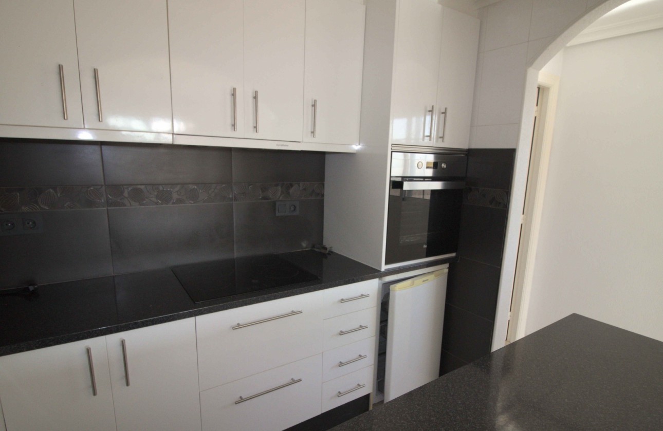 Sale - Apartment - San Isidro
