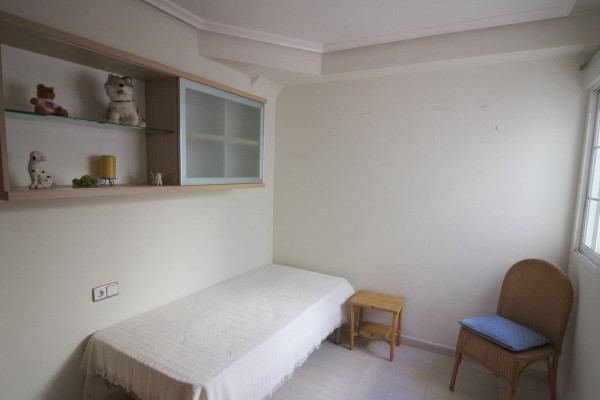 Sale - Apartment - San Isidro