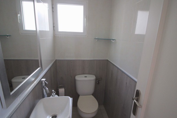Sale - Apartment - San Isidro
