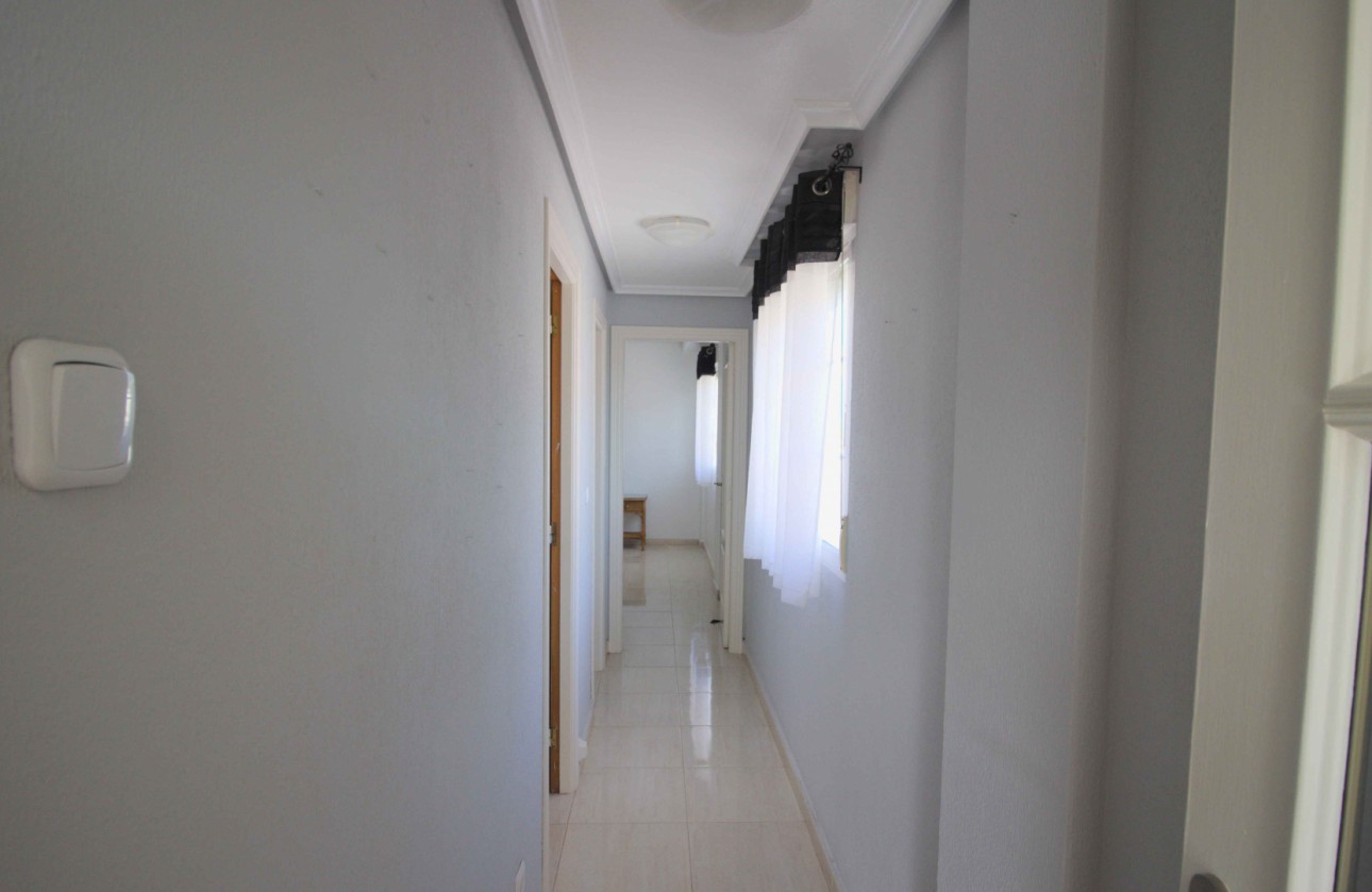 Sale - Apartment - San Isidro