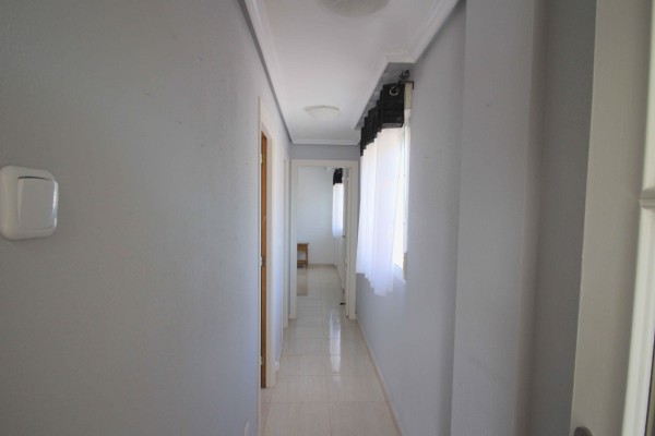 Resale - Apartment - San Isidro