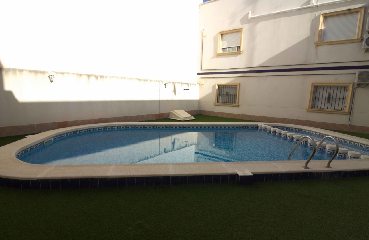 Sale - Apartment - San Isidro