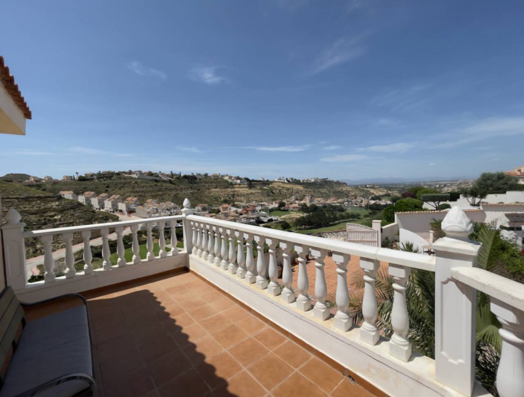 Revente - Detached Villa - Ciudad Quesada