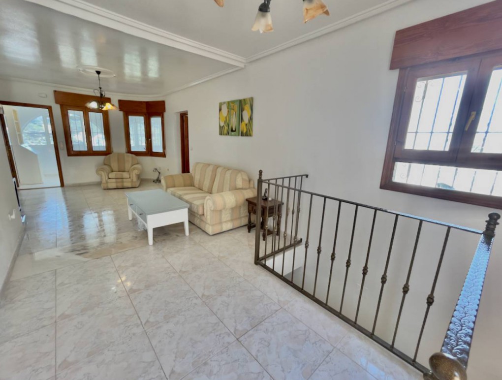 Revente - Detached Villa - Ciudad Quesada