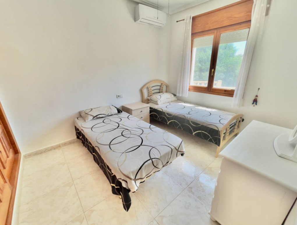 Revente - Detached Villa - Ciudad Quesada