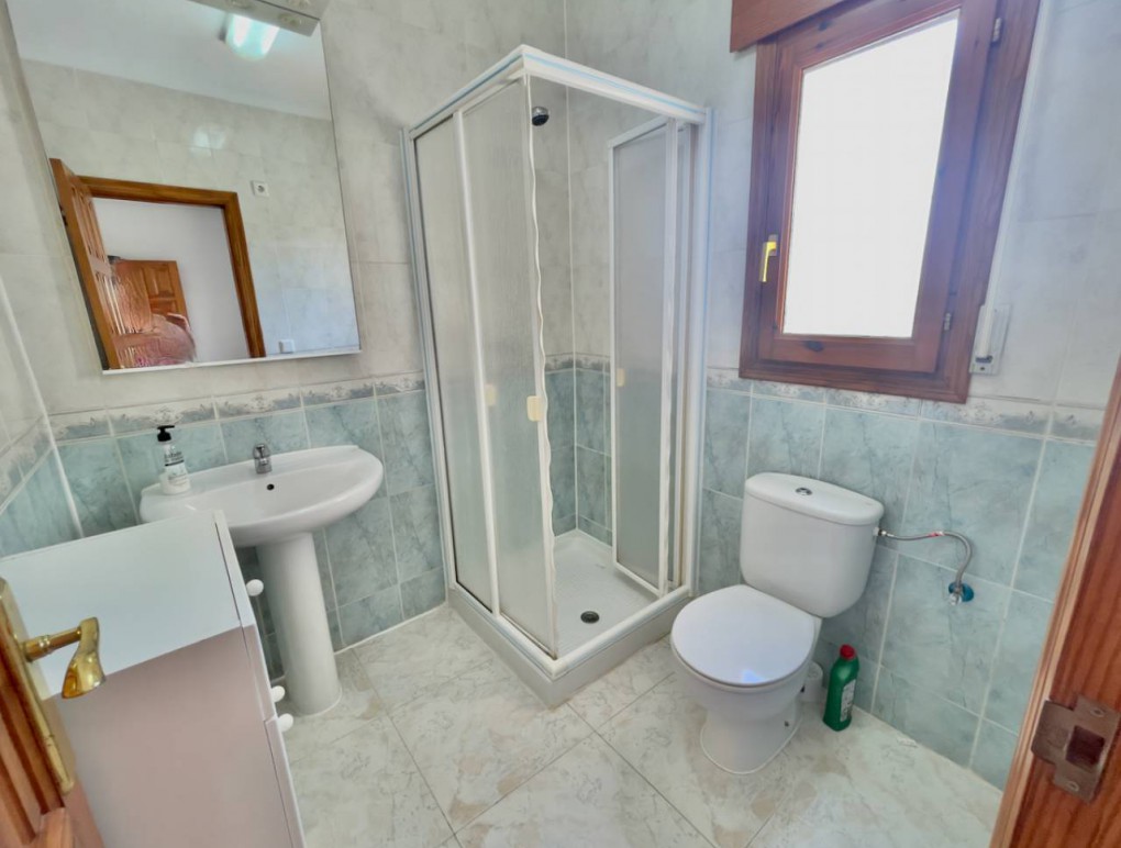 Revente - Detached Villa - Ciudad Quesada