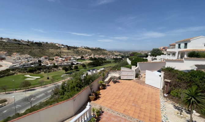 Revente - Detached Villa - Ciudad Quesada