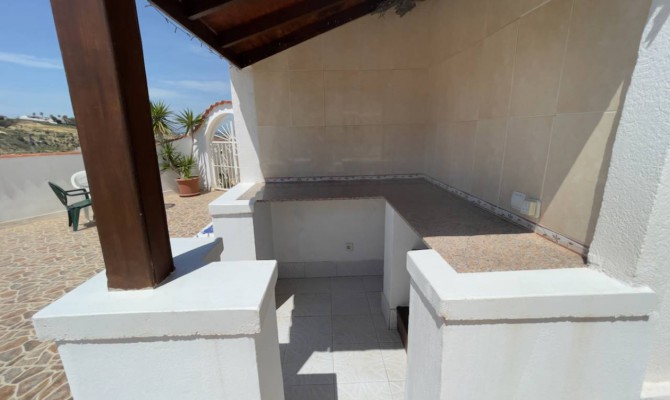 Revente - Detached Villa - Ciudad Quesada