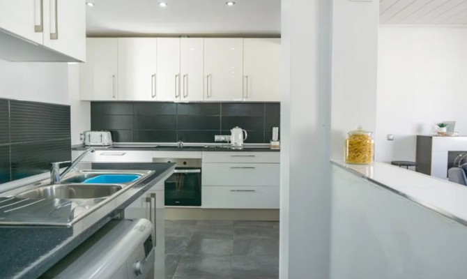 Revente - Detached Villa - Ciudad Quesada