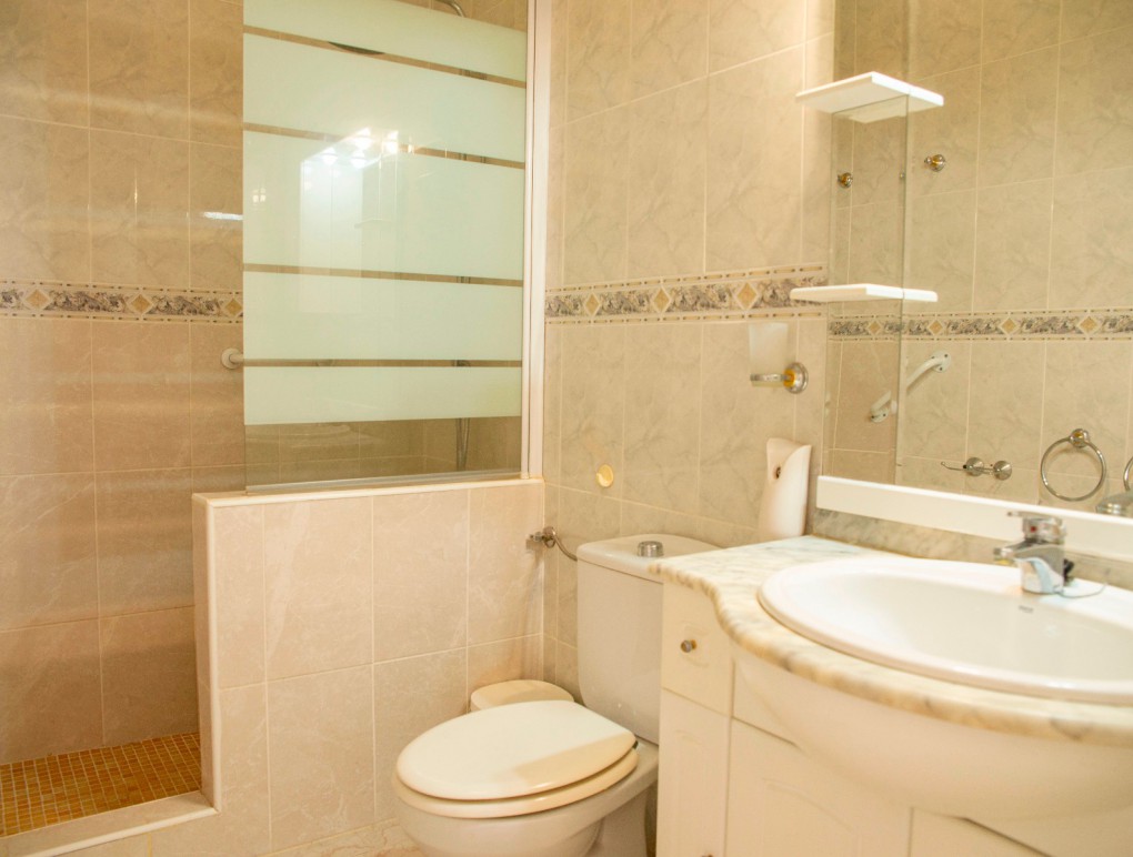 Sale - Townhouse - Ciudad Quesada - Doña Pepa