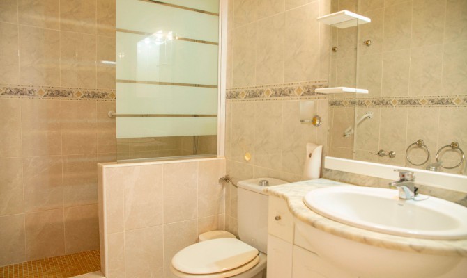 Sale - Townhouse - Ciudad Quesada - Doña Pepa