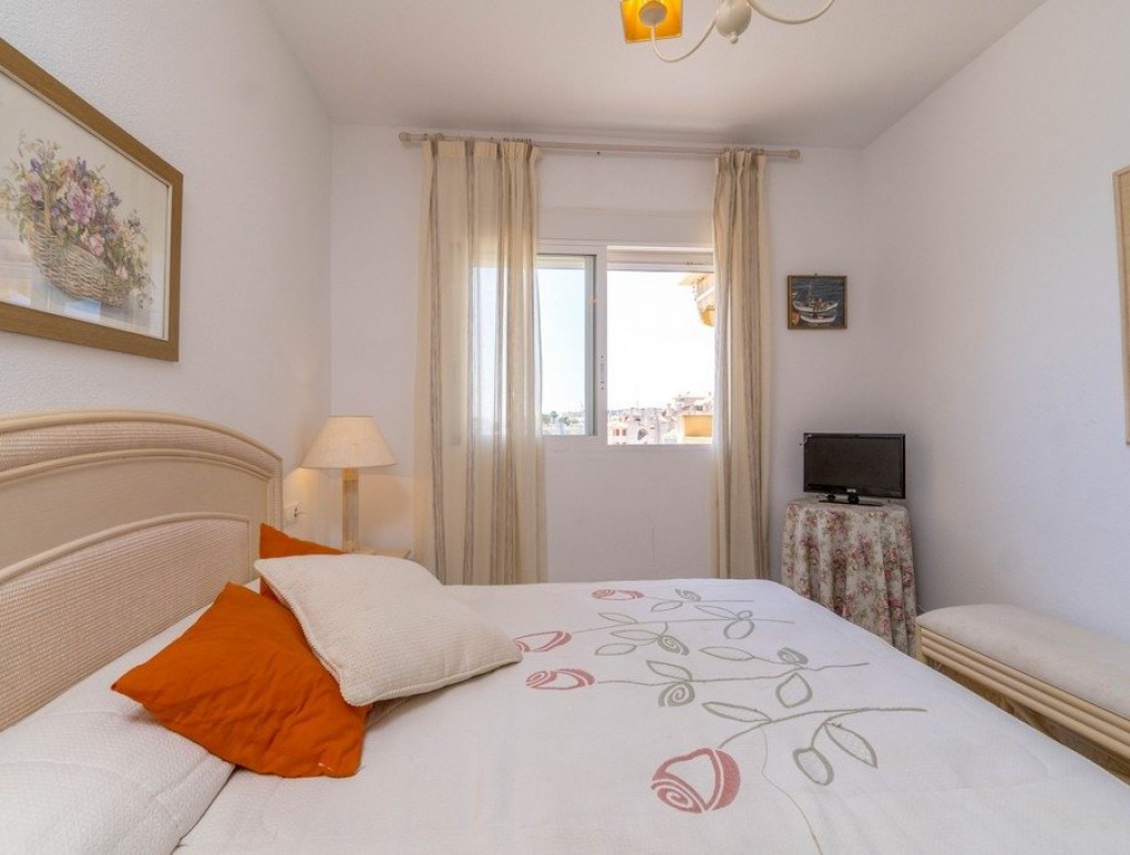 Sale - Apartment - Orihuela Costa - Agua Marina