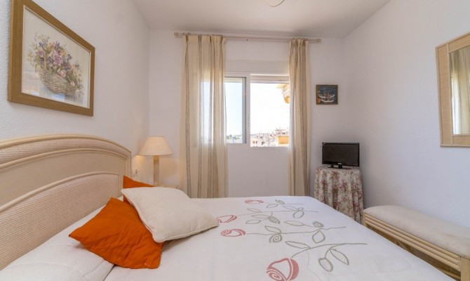 Sale - Apartment - Orihuela Costa - Agua Marina