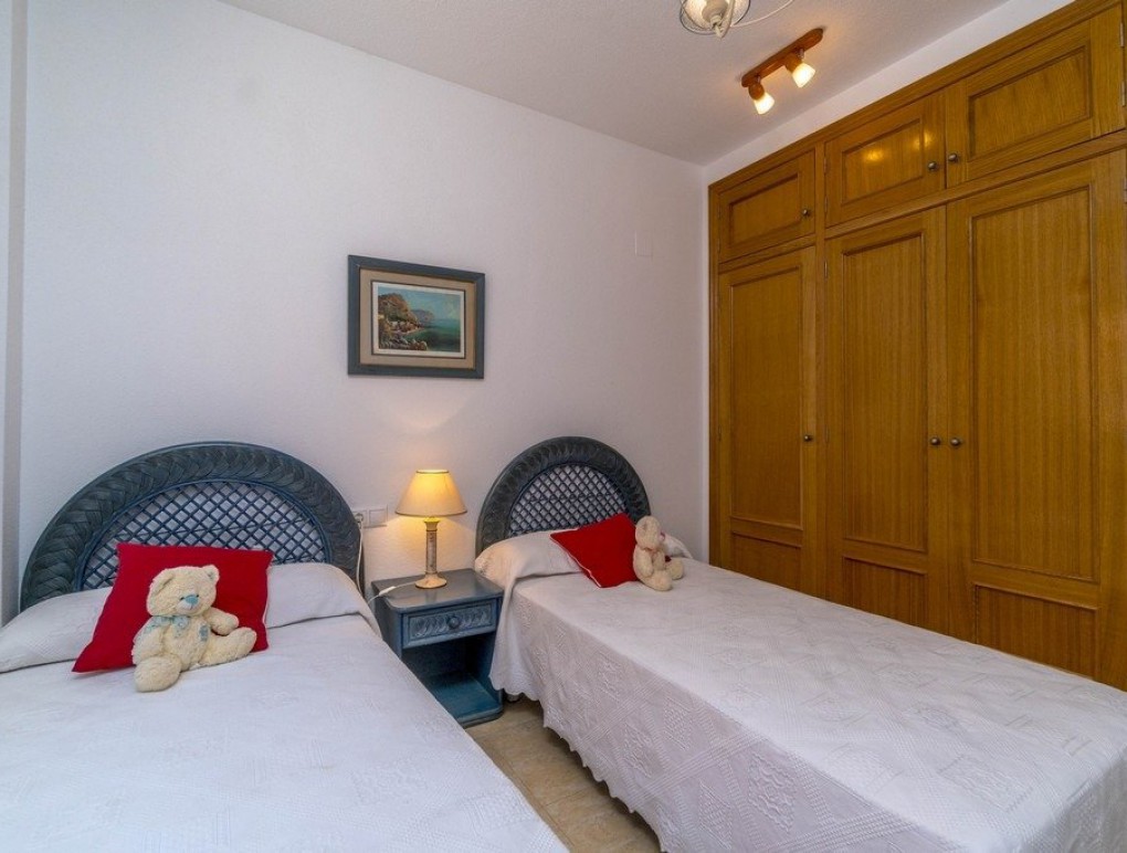 Sale - Apartment - Orihuela Costa - Agua Marina