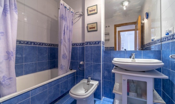 Sale - Apartment - Orihuela Costa - Agua Marina