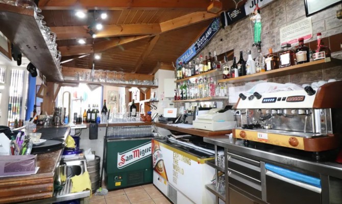 Revente - Commercial - Benijófar - Benijofar