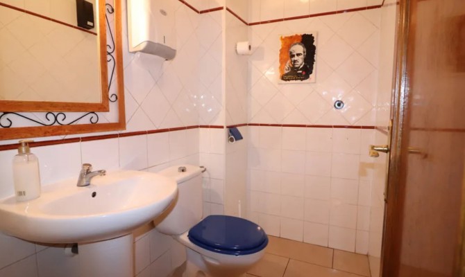 Revente - Commercial - Benijófar - Benijofar