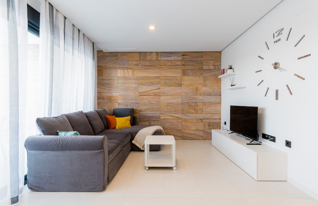 Revente - Apartment - Mil Palmerales - Mil Palmeras