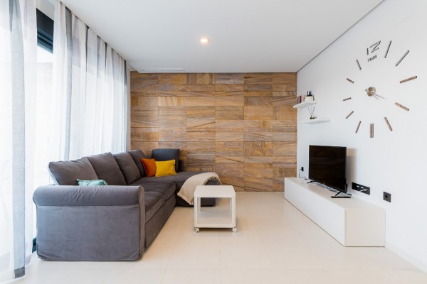 Revente - Apartment - Mil Palmerales - Mil Palmeras