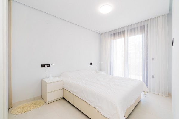 Revente - Apartment - Mil Palmerales - Mil Palmeras